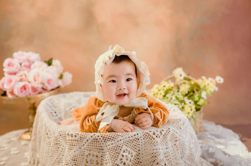 进贤六个月宝宝可以吃香蕉