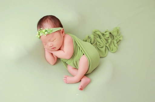 进贤宝宝消化不良